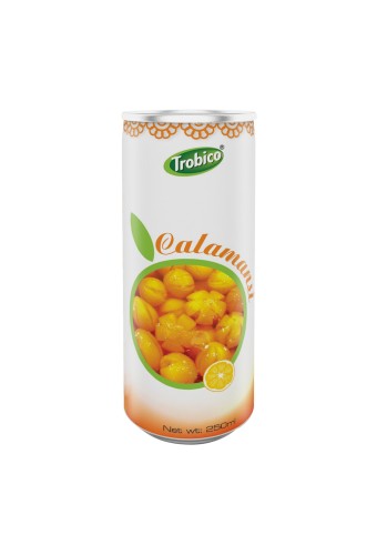 250ml alu calamansi juice